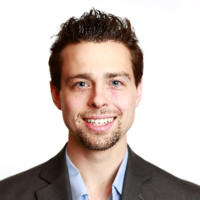 Terumo BCT Employee Devin Benson's profile photo
