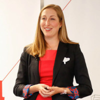 Lambent Employee Julie Roberts's profile photo