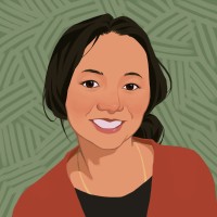 Daisy Lin Email & Phone Number