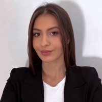 Martina Gjidoda Email