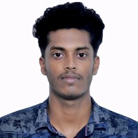 VVDN Technologies Employee Sanjay U's profile photo