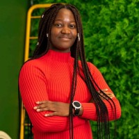 QV Studio Employee Bertholeen Penda's profile photo