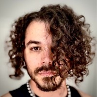 Axium Solar Employee Justin Cantu's profile photo