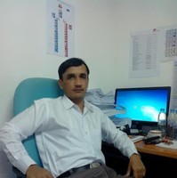 Mott MacDonald Employee Mohammad Asghar's profile photo