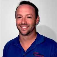 Caldwell Manufacturing Employee Robert Schendel's profile photo