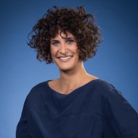 The Carrot Collective Employee Karina Rehavia's profile photo
