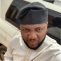 RemitaNet Employee Idris Abubakar's profile photo