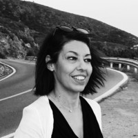 Quid Informatica S.p.A. Employee Francesca Cozzi's profile photo