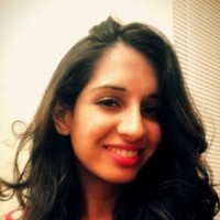 BCG BrightHouse Employee Fati Ahmed's profile photo