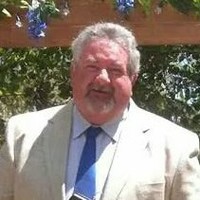 M.I.A. Ministries Employee Rick Glover's profile photo