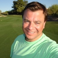 Giift Employee Peter Thomas's profile photo