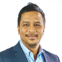 SD Guthrie Berhad Employee Wan Halawah's profile photo