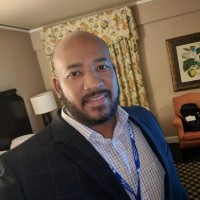 Broward County Public Schools Employee Kevin Huntley's profile photo