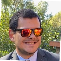 Land Precision Corporation Employee Bruno Souza's profile photo