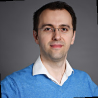 Xtiva Financial Systems Employee Alexandru Amariutei's profile photo