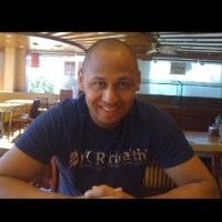 Atlantic Coast Brands Employee Frank Rojas's profile photo