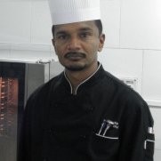Cinnamon Dhonveli Maldives Employee Nandana Alupotha's profile photo