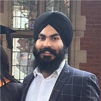 Mediamaker Limited Employee Gurpreet Singh's profile photo