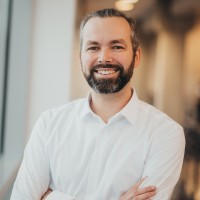 Hellmann Worldwide Logistics Employee Michael Dopp's profile photo
