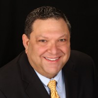 Steve Golberg