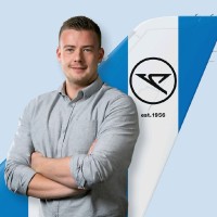 TFC Flight Training Employee Tobias Lange's profile photo