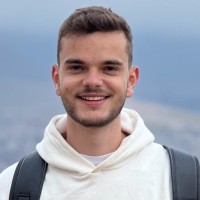 Syngenta Digital Brasil Employee Fernando Couto's profile photo