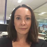 CouriersPlease Employee Alexandra Cutajar's profile photo
