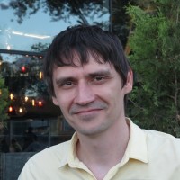 Dmitriy Zhuravlev's profile photo