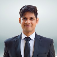 HashedIn by Deloitte Employee Sanyam Kumar's profile photo