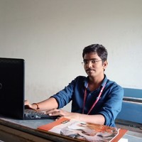 Team Work Ready Employee Hanumanthu Vemula's profile photo