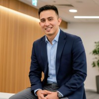 Givecredit Employee Tain Lwin's profile photo