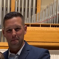 Gravitate Employee Jonathan Caddick's profile photo