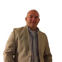 Rose City SEO Employee Michael Player's profile photo