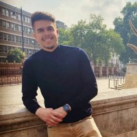 EDNON Employee Javier Martinez Otero's profile photo