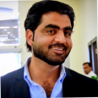 Al Qabdah Employee Mohammad Al Sari's profile photo