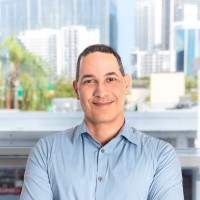SCALE Employee Eduardo Herrera's profile photo