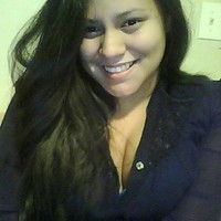 American Industrial Supply Employee Yelisa Aguilera's profile photo