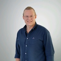 Sea1 Offshore do Brasil S.A. Employee Audun Oien's profile photo
