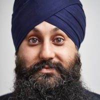 AM Best Employee Jasjot Kohli's profile photo