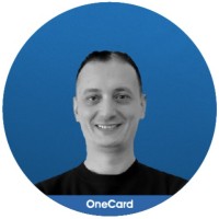 OneCard Employee Mahmoud Metwaly's profile photo