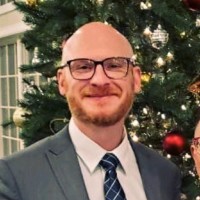Re:Build DAPR Engineering, LLC Employee Alexander Marden's profile photo