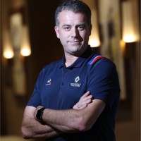 Renault Trucks Employee Olivier Cuisnier's profile photo