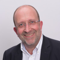 SYSTEME U Employee Christophe Peignet's profile photo