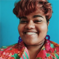 Pupscribe Employee Jerusha Jose's profile photo