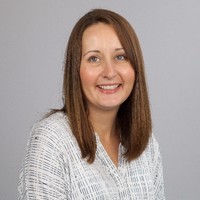 Kynetec Employee Jenny Foxwell's profile photo