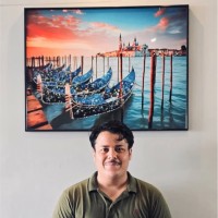 Gaming Associates Employee Ashar Farooqui's profile photo