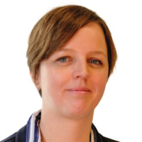 StratiCELL Employee Coralie Bastin's profile photo