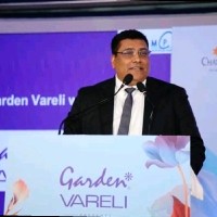 GARDEN SILK MILLS PRIVATE LIMITED Employee Mahendra Bhadouria's profile photo