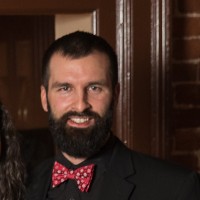 School Facility Management Employee Eric Roscoe's profile photo