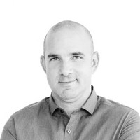 The Linux Foundation Employee Alex Salkever's profile photo